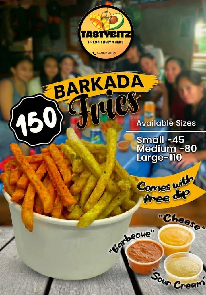 Promotional Campaign cover